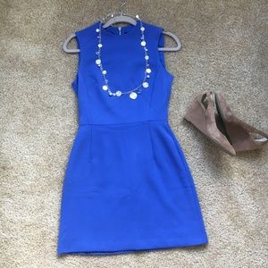 French Connection Mini Cocktail Dress